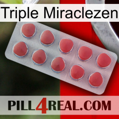 Triple Miraclezen 18